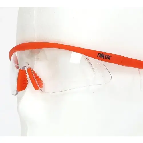 FUXTEC OKULARY OCHRONNE B507